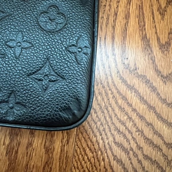 Full set authentic Louis Vuitton Felicie - Picture 16 of 16